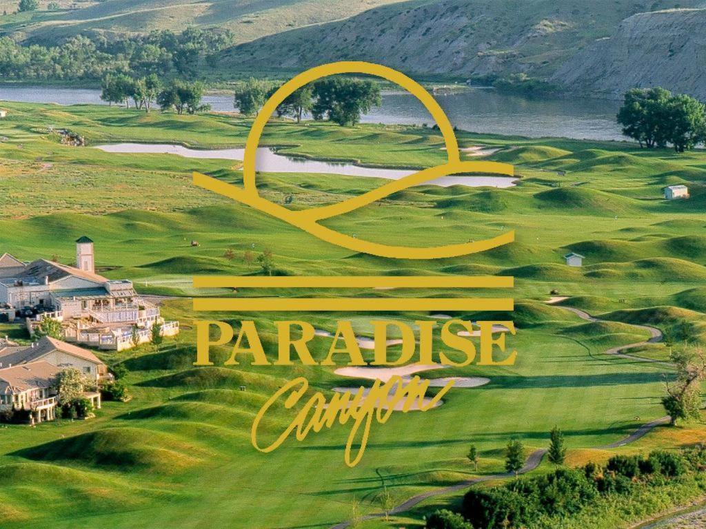 Paradise Canyon Golf Resort - Luxury Condo M405 Летбридж Екстериор снимка